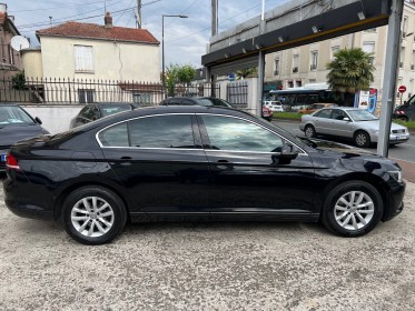 Volkswagen passat business 1.6 tdi 120 bmt dsg7 confortline business occasion simplicicar livry gargan simplicicar...