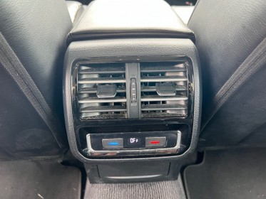 Volkswagen passat business 1.6 tdi 120 bmt dsg7 confortline business occasion simplicicar livry gargan simplicicar...