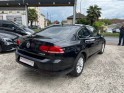 Volkswagen passat business 1.6 tdi 120 bmt dsg7 confortline business occasion simplicicar livry gargan simplicicar...