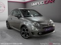 Fiat 500 serie 6 euro 6d sport 1.2 69 ch s occasion simplicicar pertuis  simplicicar simplicibike france