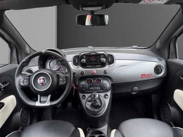 Fiat 500 serie 6 euro 6d sport 1.2 69 ch s occasion simplicicar pertuis  simplicicar simplicibike france