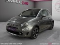 Fiat 500 serie 6 euro 6d sport 1.2 69 ch s occasion simplicicar pertuis  simplicicar simplicibike france