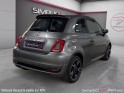 Fiat 500 serie 6 euro 6d sport 1.2 69 ch s occasion simplicicar pertuis  simplicicar simplicibike france