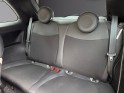 Fiat 500 serie 6 euro 6d sport 1.2 69 ch s occasion simplicicar pertuis  simplicicar simplicibike france