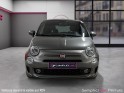 Fiat 500 serie 6 euro 6d sport 1.2 69 ch s occasion simplicicar pertuis  simplicicar simplicibike france