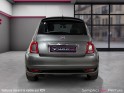 Fiat 500 serie 6 euro 6d sport 1.2 69 ch s occasion simplicicar pertuis  simplicicar simplicibike france