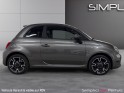 Fiat 500 serie 6 euro 6d sport 1.2 69 ch s occasion simplicicar pertuis  simplicicar simplicibike france