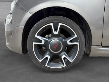 Fiat 500 serie 6 euro 6d sport 1.2 69 ch s occasion simplicicar pertuis  simplicicar simplicibike france