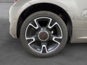 Fiat 500 serie 6 euro 6d sport 1.2 69 ch s occasion simplicicar pertuis  simplicicar simplicibike france