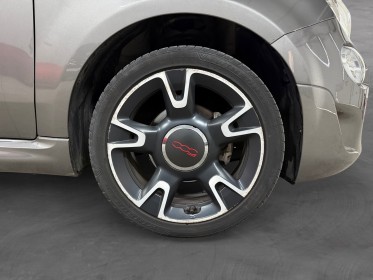 Fiat 500 serie 6 euro 6d sport 1.2 69 ch s occasion simplicicar pertuis  simplicicar simplicibike france