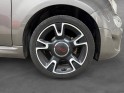 Fiat 500 serie 6 euro 6d sport 1.2 69 ch s occasion simplicicar pertuis  simplicicar simplicibike france