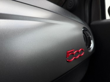 Fiat 500 serie 6 euro 6d sport 1.2 69 ch s occasion simplicicar pertuis  simplicicar simplicibike france