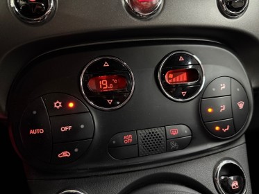 Fiat 500 serie 6 euro 6d sport 1.2 69 ch s occasion simplicicar pertuis  simplicicar simplicibike france