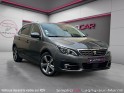 Peugeot 308 130ch ss eat8 allure occasion simplicicar lagny  simplicicar simplicibike france
