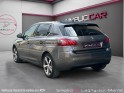 Peugeot 308 130ch ss eat8 allure occasion simplicicar lagny  simplicicar simplicibike france