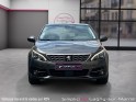 Peugeot 308 130ch ss eat8 allure occasion simplicicar lagny  simplicicar simplicibike france