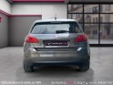 Peugeot 308 130ch ss eat8 allure occasion simplicicar lagny  simplicicar simplicibike france