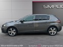 Peugeot 308 130ch ss eat8 allure occasion simplicicar lagny  simplicicar simplicibike france