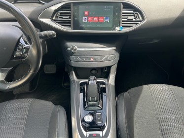 Peugeot 308 130ch ss eat8 allure occasion simplicicar lagny  simplicicar simplicibike france