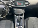 Peugeot 308 130ch ss eat8 allure occasion simplicicar lagny  simplicicar simplicibike france
