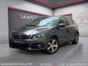 Peugeot 308 130ch ss eat8 allure occasion simplicicar lagny  simplicicar simplicibike france