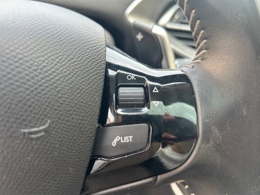 Peugeot 308 130ch ss eat8 allure occasion simplicicar lagny  simplicicar simplicibike france