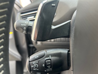 Peugeot 308 130ch ss eat8 allure occasion simplicicar lagny  simplicicar simplicibike france