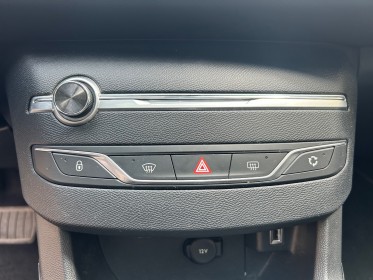 Peugeot 308 130ch ss eat8 allure occasion simplicicar lagny  simplicicar simplicibike france