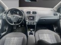 Volkswagen polo 1.4 tdi 75 bluemotion technology série spéciale lounge occasion simplicicar la fleche simplicicar...