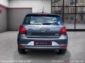 Volkswagen polo 1.4 tdi 75 bluemotion technology série spéciale lounge occasion simplicicar la fleche simplicicar...