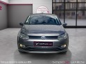 Volkswagen polo 1.4 tdi 75 bluemotion technology série spéciale lounge occasion simplicicar la fleche simplicicar...