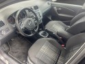 Volkswagen polo 1.4 tdi 75 bluemotion technology série spéciale lounge occasion simplicicar la fleche simplicicar...