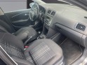 Volkswagen polo 1.4 tdi 75 bluemotion technology série spéciale lounge occasion simplicicar la fleche simplicicar...