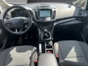 Ford c-max 1.0 ecoboost 100 titanium / carplay / radar arr occasion simplicicar veauche simplicicar simplicibike france