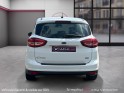 Ford c-max 1.0 ecoboost 100 titanium / carplay / radar arr occasion simplicicar veauche simplicicar simplicibike france