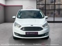 Ford c-max 1.0 ecoboost 100 titanium / carplay / radar arr occasion simplicicar veauche simplicicar simplicibike france