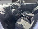 Ford c-max 1.0 ecoboost 100 titanium / carplay / radar arr occasion simplicicar veauche simplicicar simplicibike france
