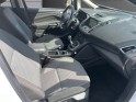 Ford c-max 1.0 ecoboost 100 titanium / carplay / radar arr occasion simplicicar veauche simplicicar simplicibike france