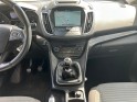 Ford c-max 1.0 ecoboost 100 titanium / carplay / radar arr occasion simplicicar veauche simplicicar simplicibike france