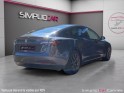Tesla model 3 rwd standard range plus occasion cannes (06) simplicicar simplicibike france