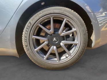 Tesla model 3 rwd standard range plus occasion cannes (06) simplicicar simplicibike france