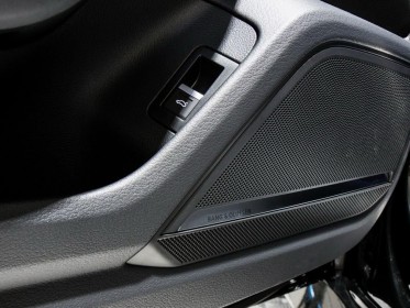 Audi  rs6 performance  v8 4.0 tfsi 630 tiptronic 8 quattro frein ceramique/malus a prevoir occasion paris 17ème (75)(porte...
