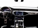 Audi  rs6 performance  v8 4.0 tfsi 630 tiptronic 8 quattro frein ceramique/malus a prevoir occasion paris 17ème (75)(porte...