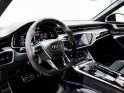 Audi  rs6 performance  v8 4.0 tfsi 630 tiptronic 8 quattro frein ceramique/malus a prevoir occasion paris 17ème (75)(porte...