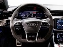 Audi  rs6 performance  v8 4.0 tfsi 630 tiptronic 8 quattro frein ceramique/malus a prevoir occasion paris 17ème (75)(porte...