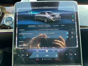 Mercedes classe s l 580 e 9g-tronic executive occasion paris 15ème (75) simplicicar simplicibike france
