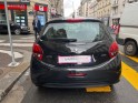 Peugeot 208 1.2 puretech 82ch bvm5 allure occasion paris 15ème (75) simplicicar simplicibike france