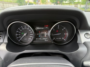 Land rover range rover evoque mark ii ed4 dynamic / meridian / cuir / sieges electriques occasion champigny-sur-marne (94)...