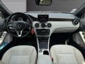 Mercedes classe a 200 blueefficiency inspiration 7-g dct a occasion simplicicar lagny  simplicicar simplicibike france