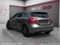Mercedes classe a 200 blueefficiency inspiration 7-g dct a occasion simplicicar lagny  simplicicar simplicibike france